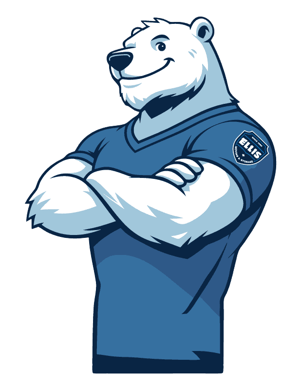 Ellis Moving Bear