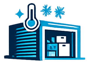 Climate Controlled Storage
